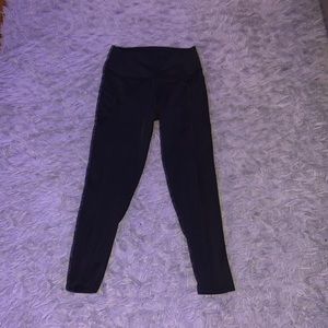 These are very comfortable leggings that do not fit me anymore from target